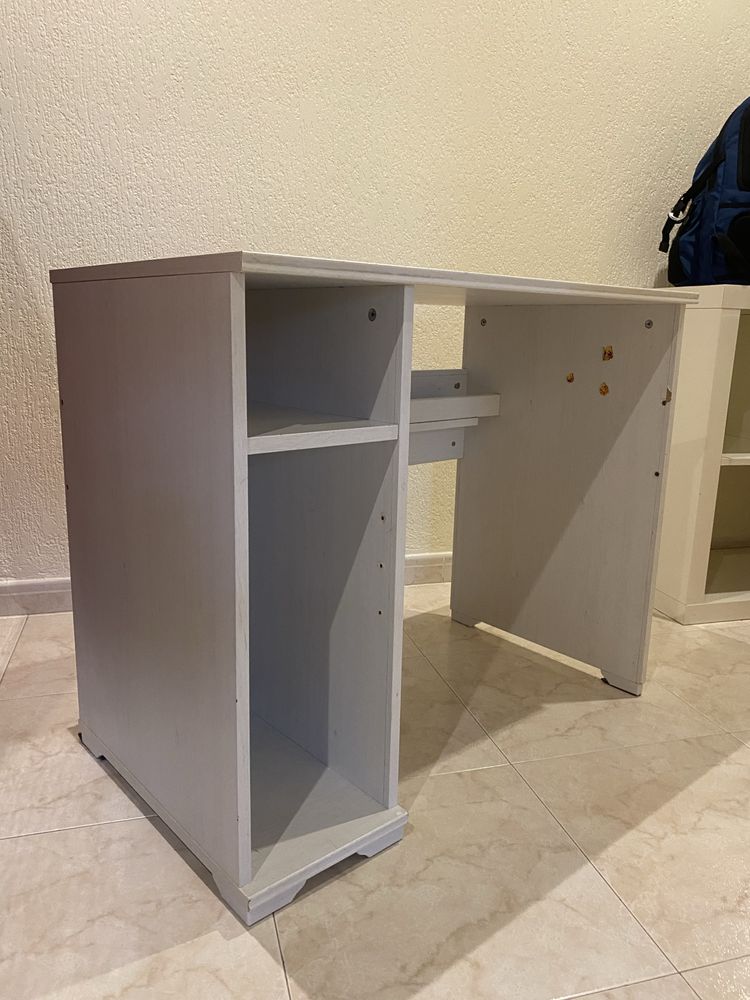 Secretaria Criança