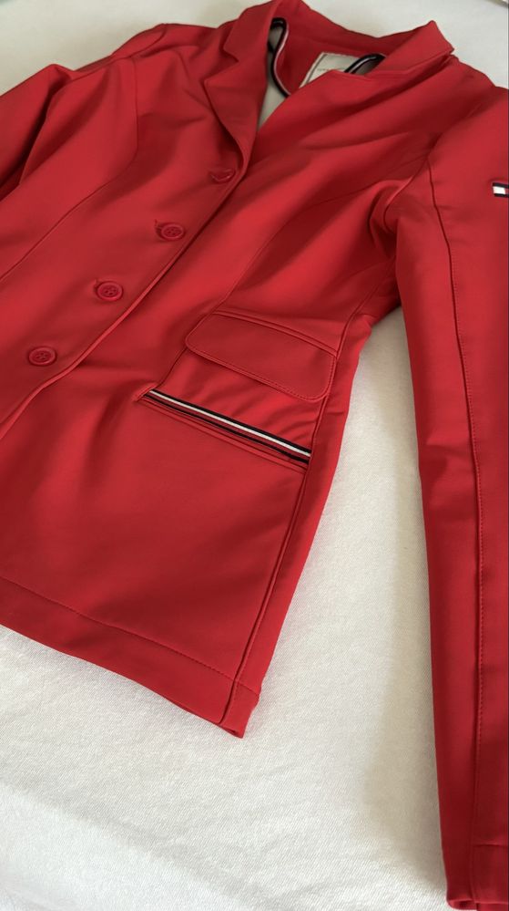 Frak Tommy Hilfiger