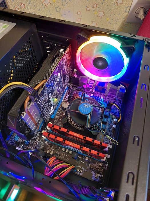 Встановлення Windows!Ремонт.Усі послуги для вашого ноутбуку та ПК!