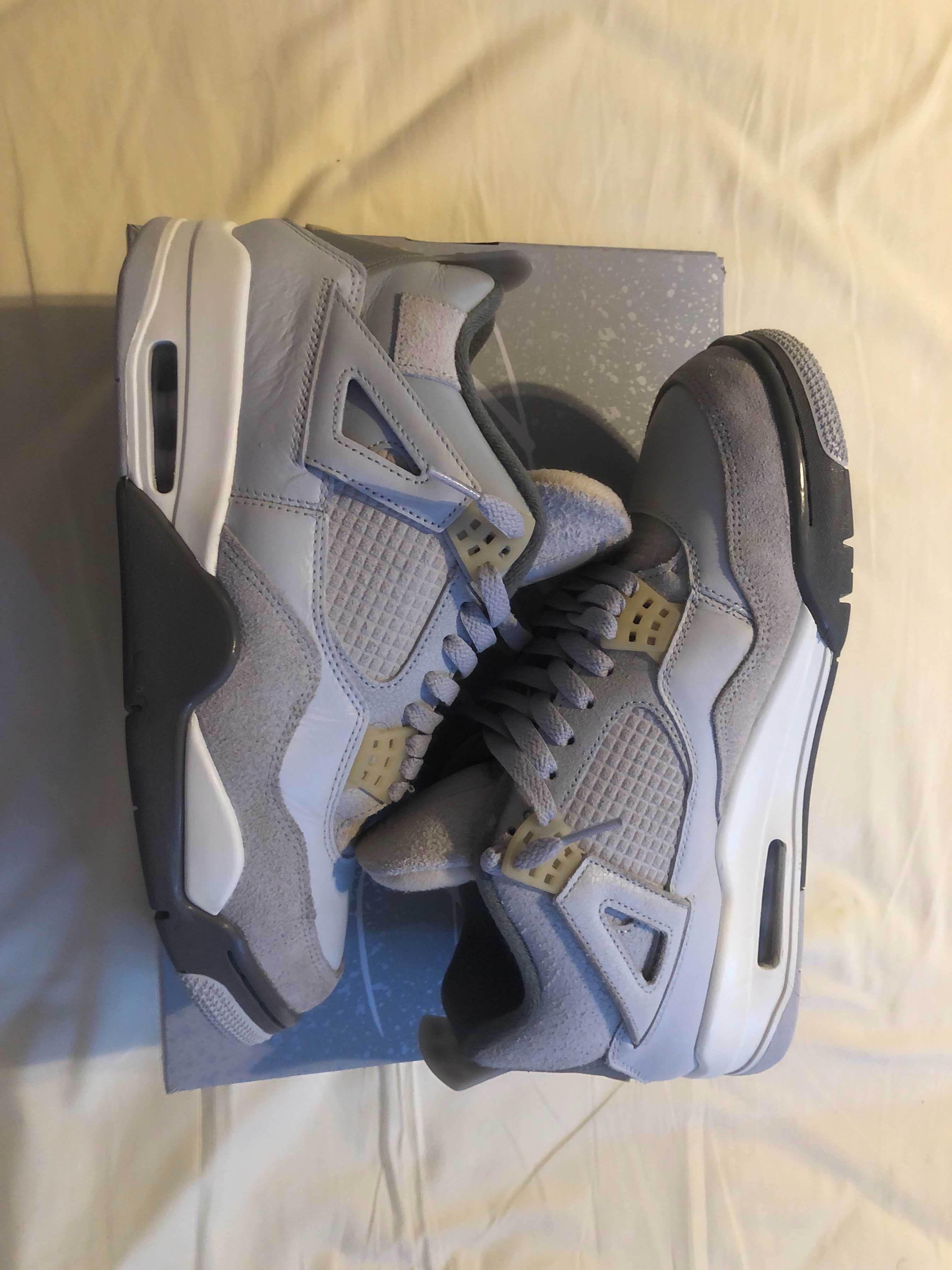 Air Jordan 4 Retro SE Craft 'Photon Dust' (2023)