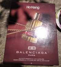 Ho Hang Balenciaga unikalny zestaw