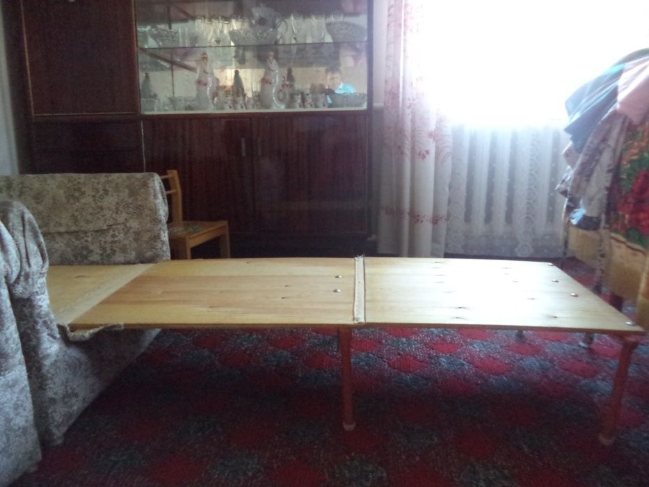 Кресла раскладные