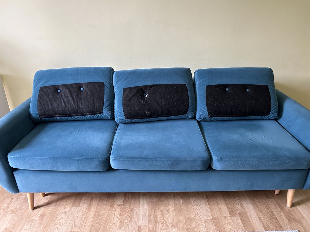 Sofa rozkładana IKEA