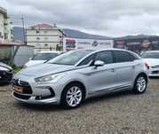 Citroen Ds5 2.0hdi 4Hybrid Control
