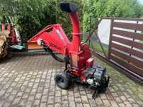 Rębak / Rozdrabniacz Cedrus RB05 PRO-HE