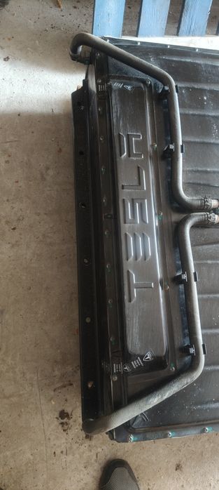 Батарея основна Mercedes B250E