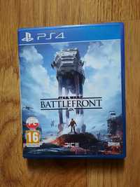 Star Wars Battlefront PS4/PS5