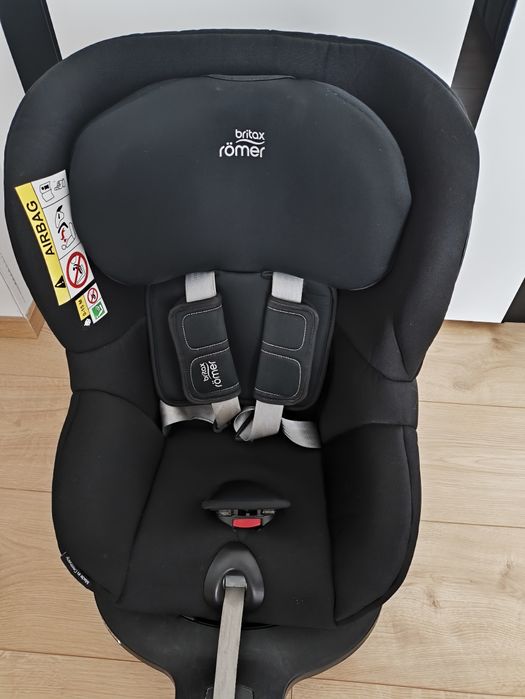 Fotelik Britax Römer 360