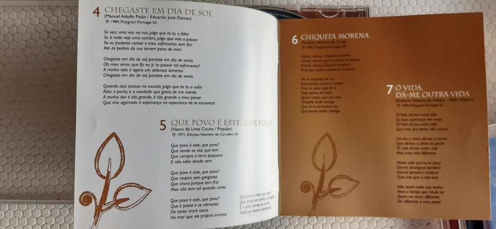 António Mourão - O Melhor de