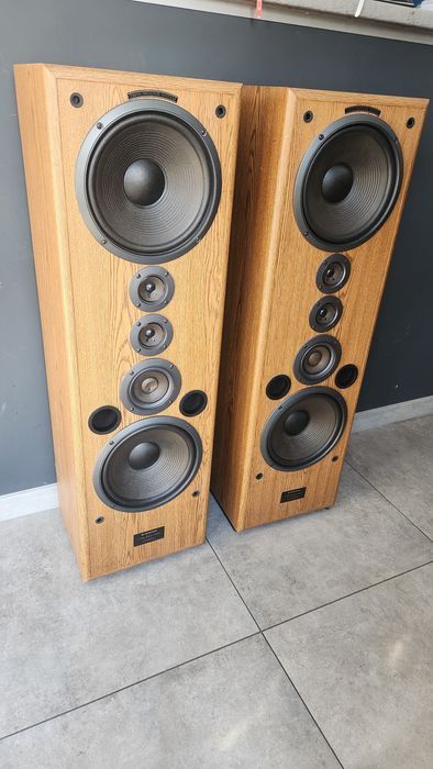 Kolumny Pioneer CS-J925Q