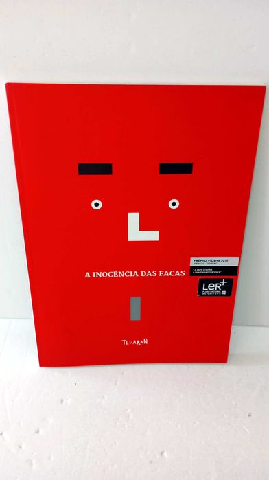 A Inocência das Facas