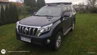 Toyota Land Cruiser 150 LC150