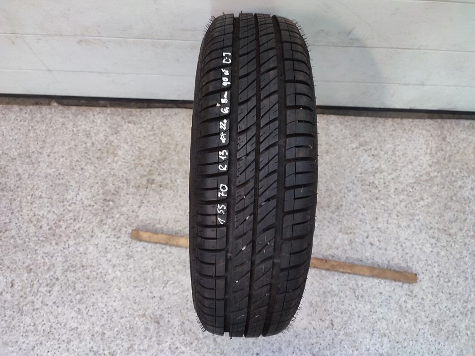 Opona letnia Dębica Passio 155/70 R13 rok 22r 6,8mm
