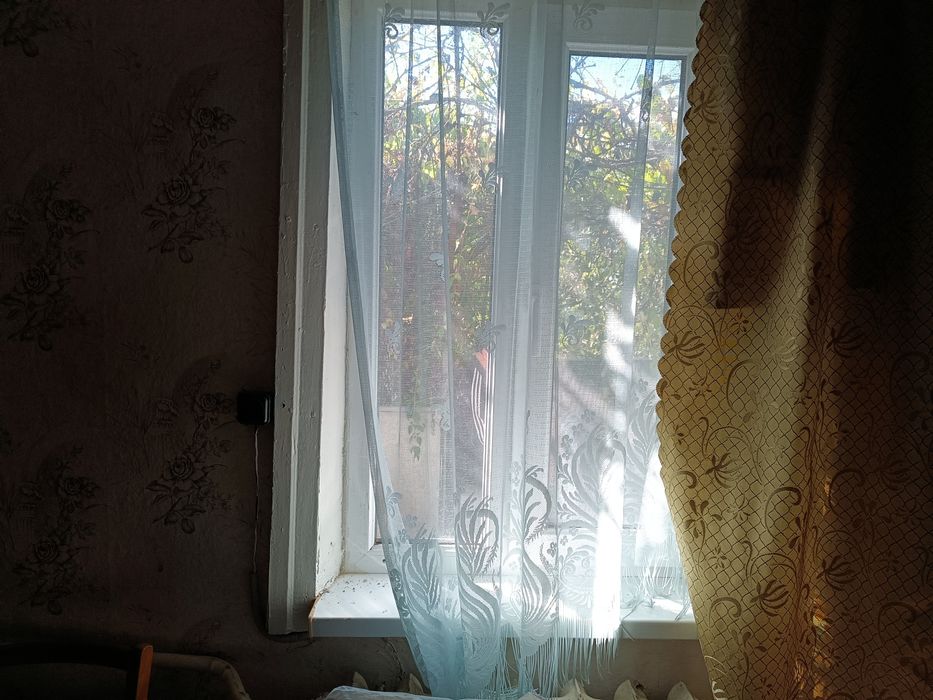 Продам будинок в селі Райдужному, Пятихатський район з опаленням