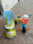 Carrinho criança Chicco
