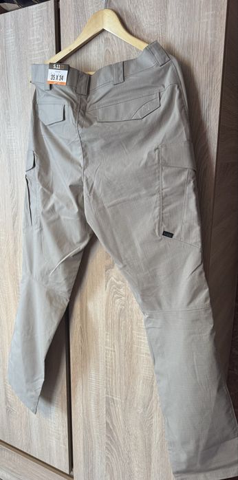 5.11 Штани Icon pants tactical