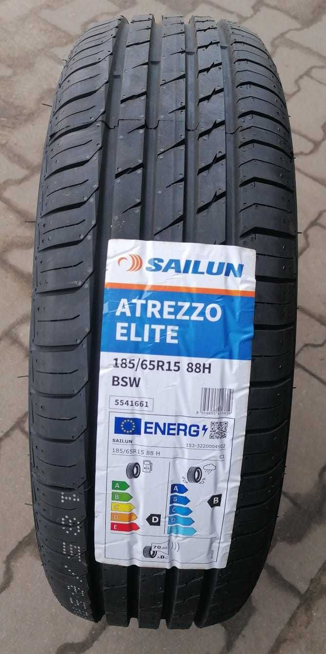 Opony Sailun lato 185/65 R15