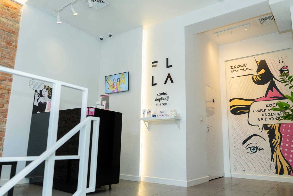 Gabinet kosmetyczny manicure pedicure masaz Centrum i Prawobrzeże