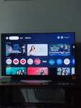 TV Qilive smi nova com garantia ano 2025