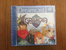 Grandia 2 Dreamcast NOVO SELADO