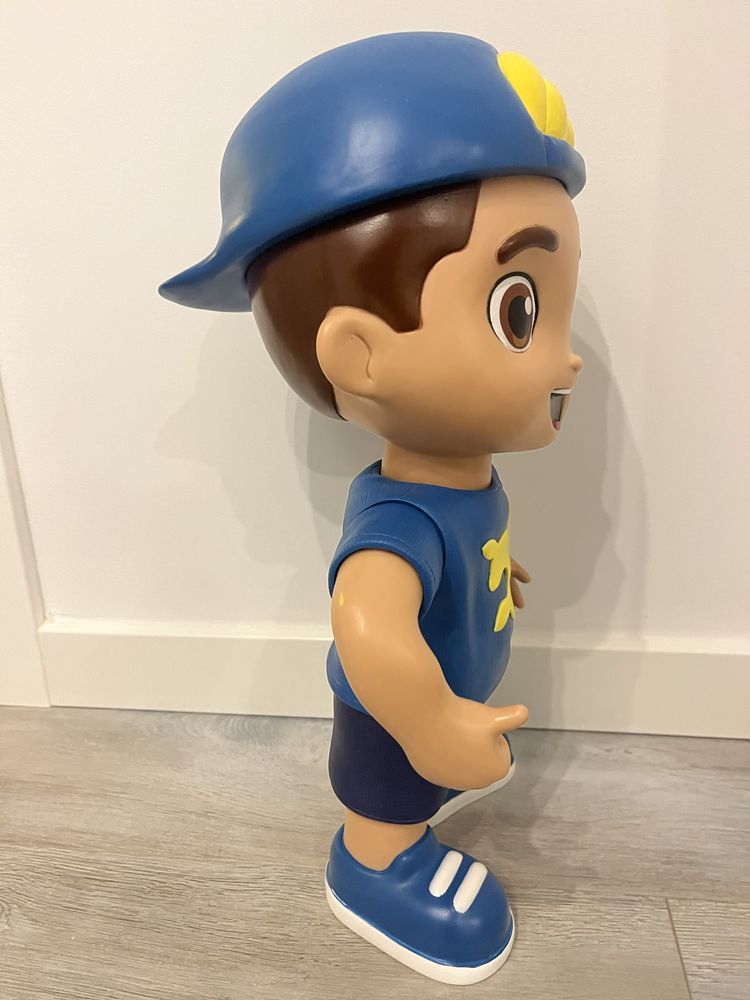 Luccas Neto figura 45cm