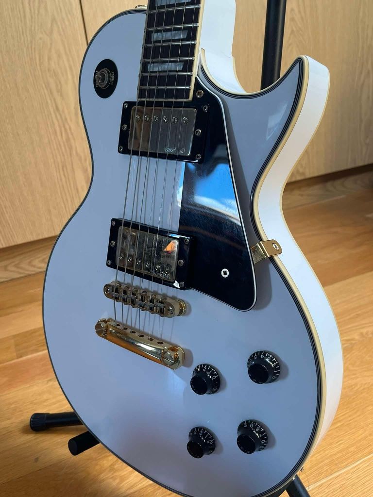 Gitara Vintage V100 AW