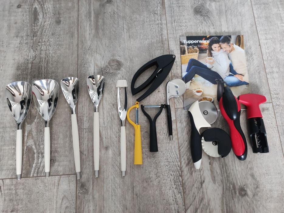 Akcesoria Kuchenne Tupperware