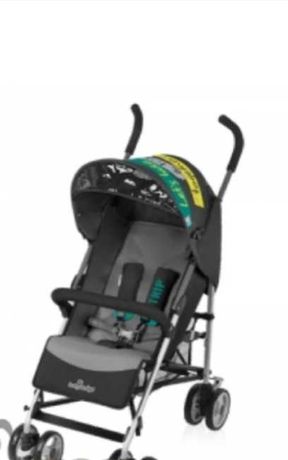 Wózek spacerowy baby design Trip