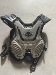 Colete de motocross