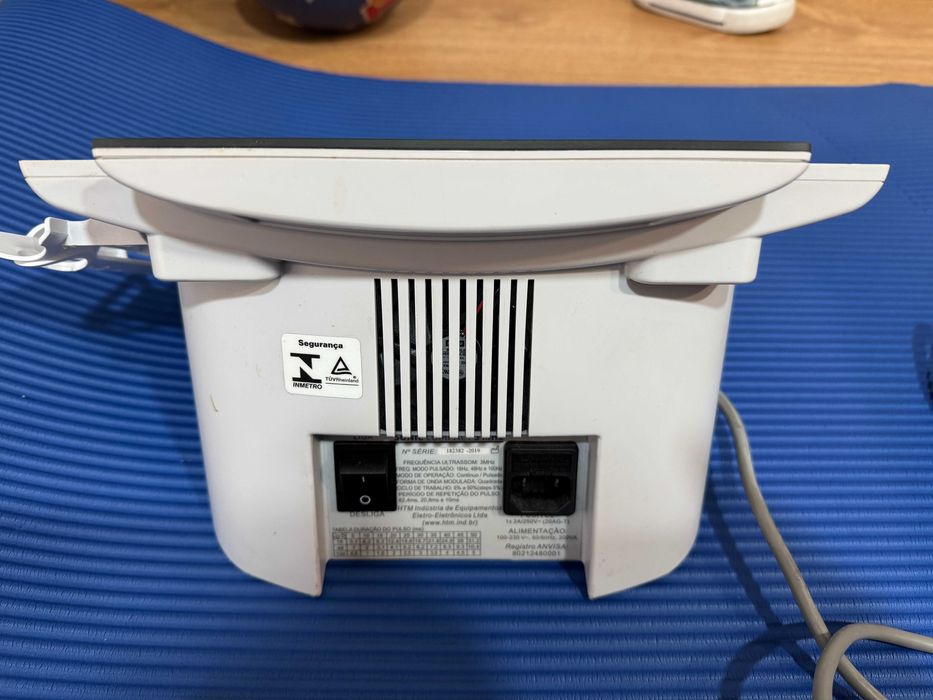 HTM Ultrasom Estetica