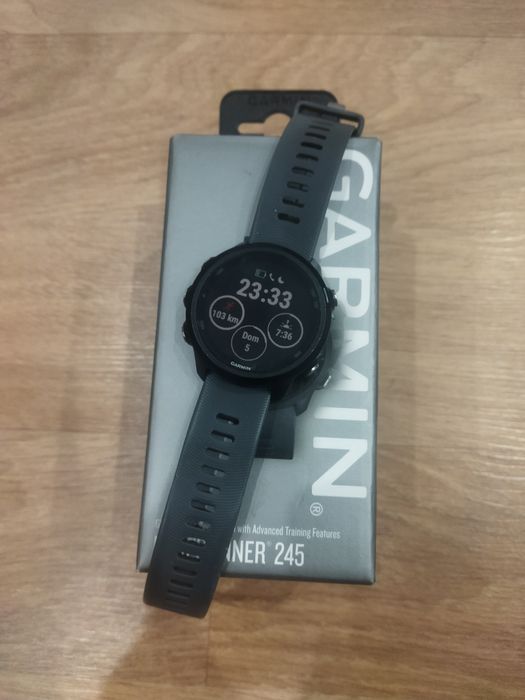 Garmin Corrida 245