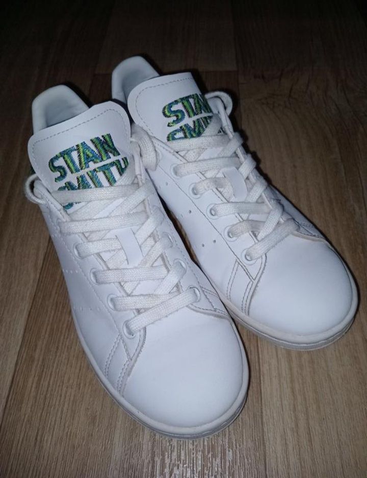 Кросівки кросовки кеди Nike Court Borough Low р.39,42/Adidas р.37,5