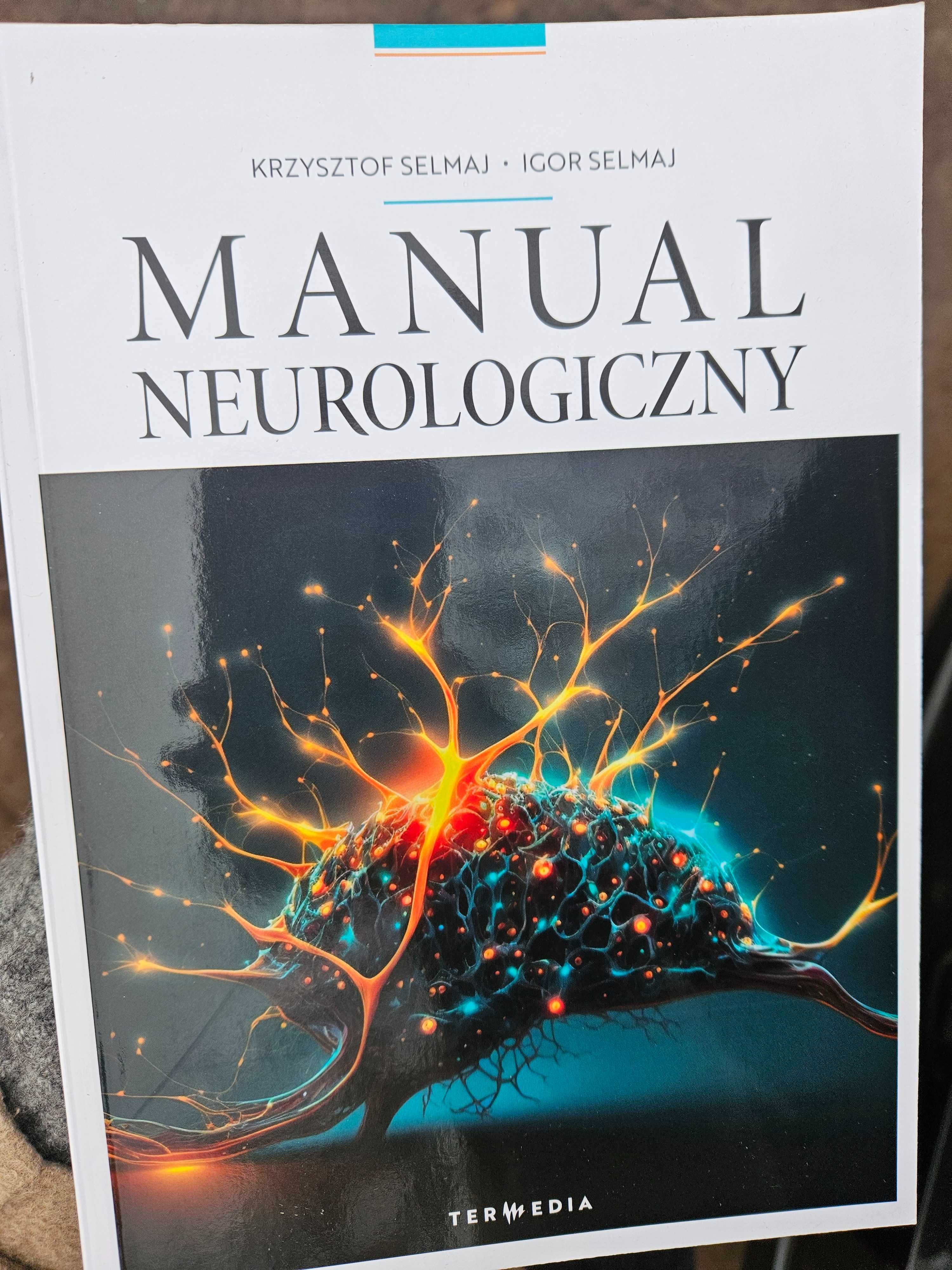 Manual neurologiczny