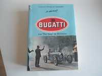 Bugatti-Les Pure Sang de Molsheim por Pierre Dumont