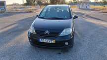 Citroën C3 exclusive