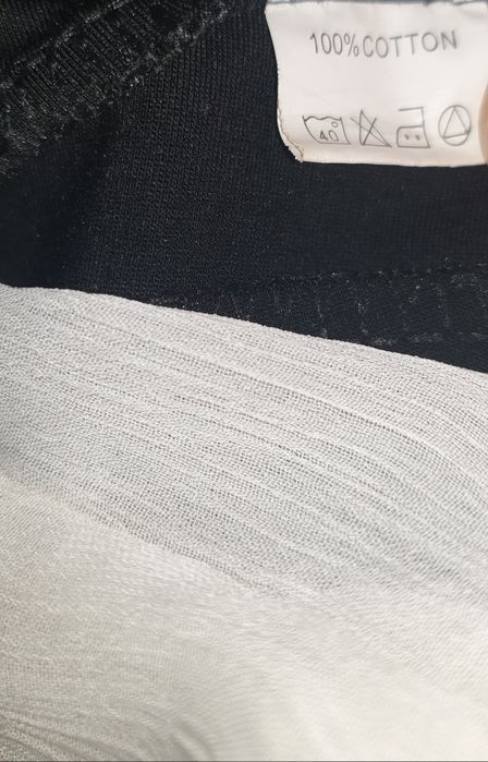 Комлект лосины и рубашка