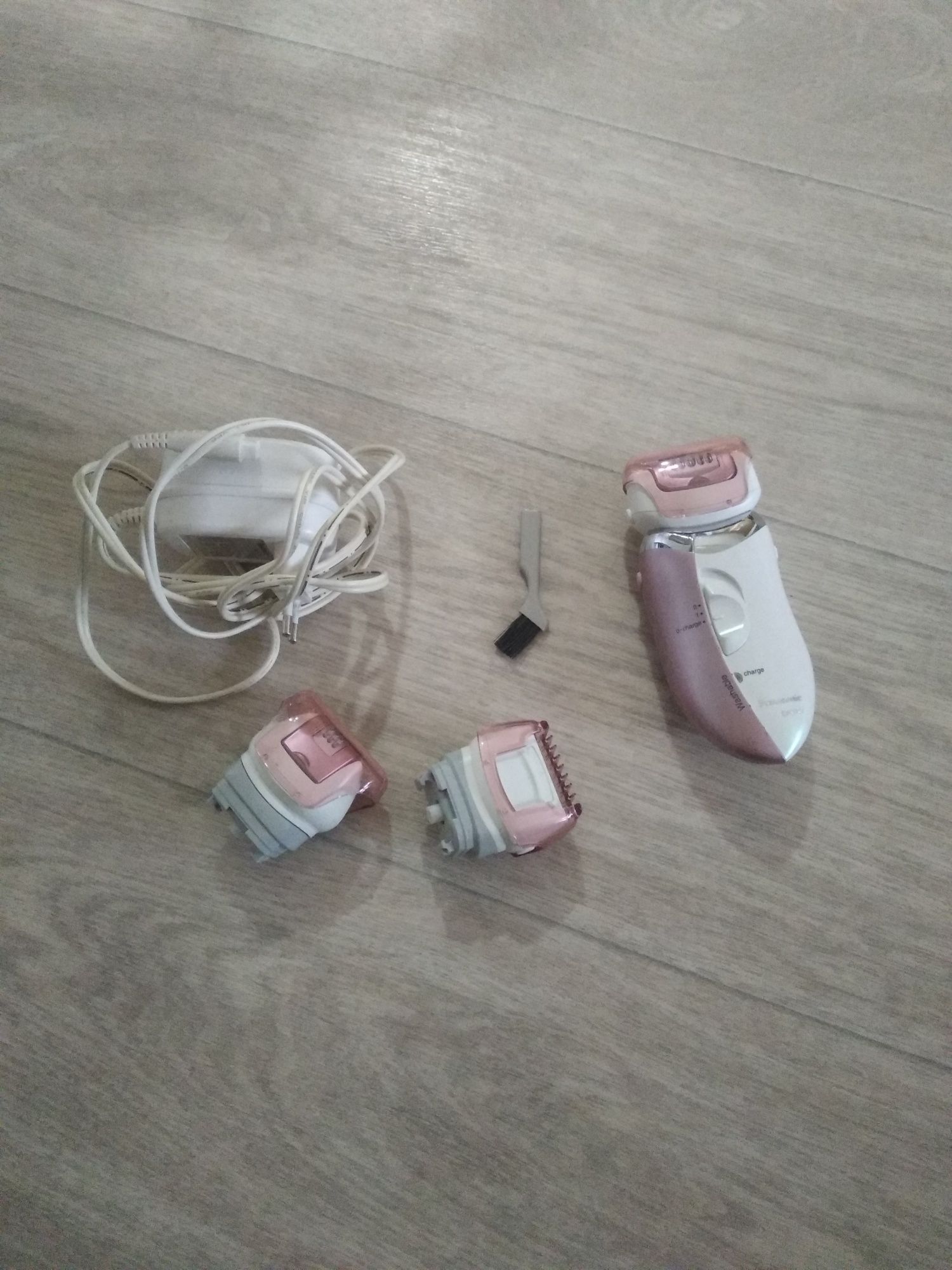 Эпилятор Panasonic