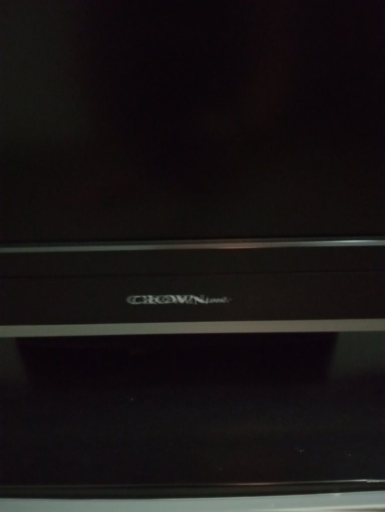 TV LCD Crown 43"