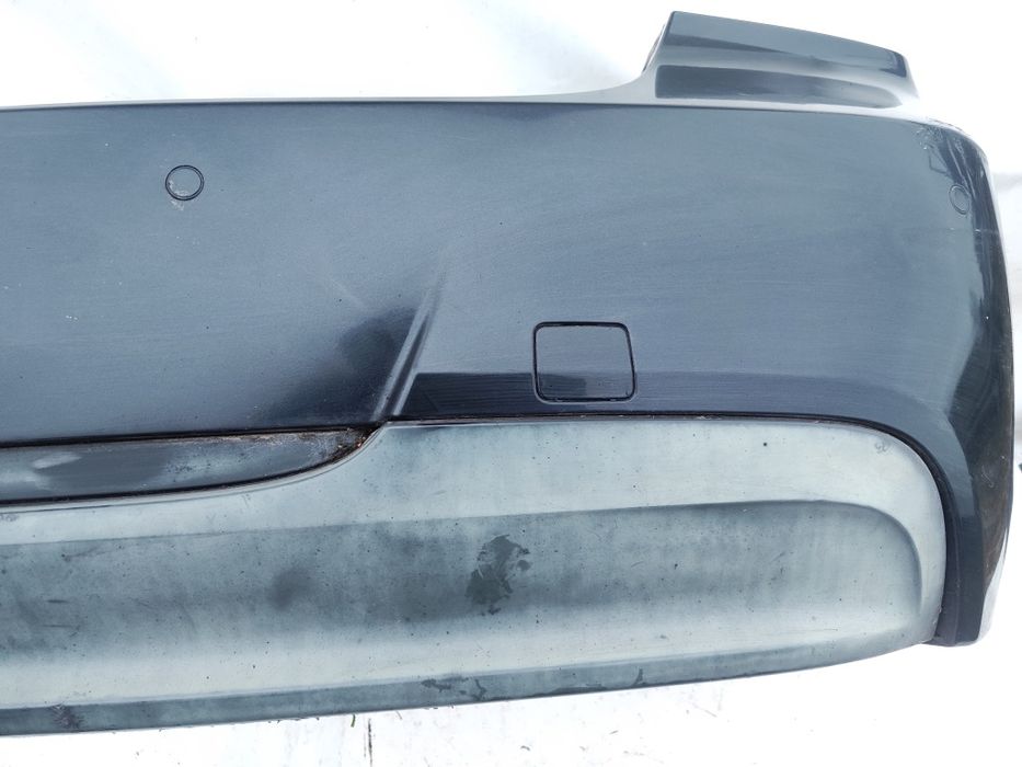 Zderzak tył tylny M-PAKIET BMW 3 E90 LIFT