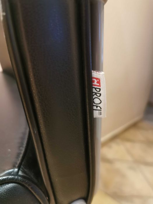 Fotel Skórzany "PROFIM Active 11SL" -niska cena