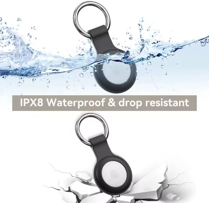 Chaveiro para AIR TAG (nao incluso)