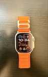 Apple Watch Ultra