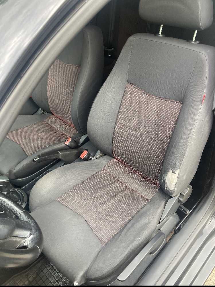 Seat Ibiza III 2006r