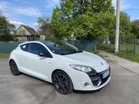 Renault Megane Bose