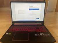 Laptop gamingowy Acer Nitro 5