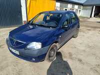 Dacia Logan 2006 1.4 MPI