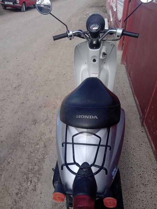 Honda togay af 61