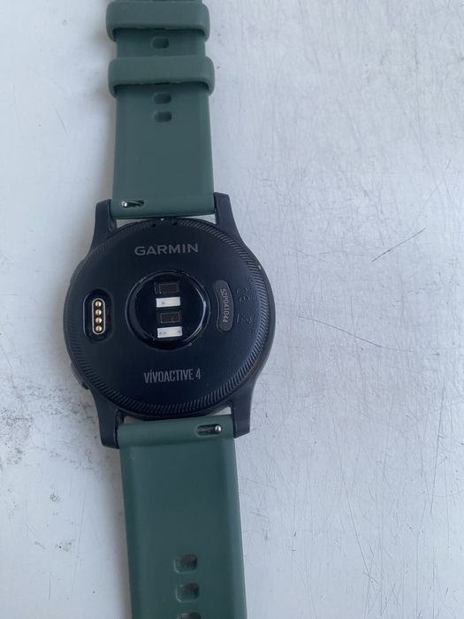 Garmin Vivoactive 4