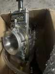 Lectron 38 ktm yz gasgaa etc