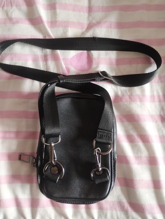 Продам мужскую сумку,барсетку